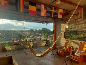 Amazon House Hostel